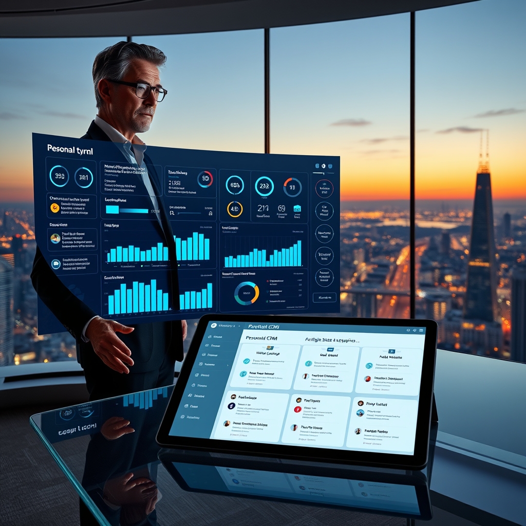 Auto Tycoon Moguls in 2026: How Personal CRM and Business Automation Tools Transform High-Stakes Deal Flow and Relationship Management