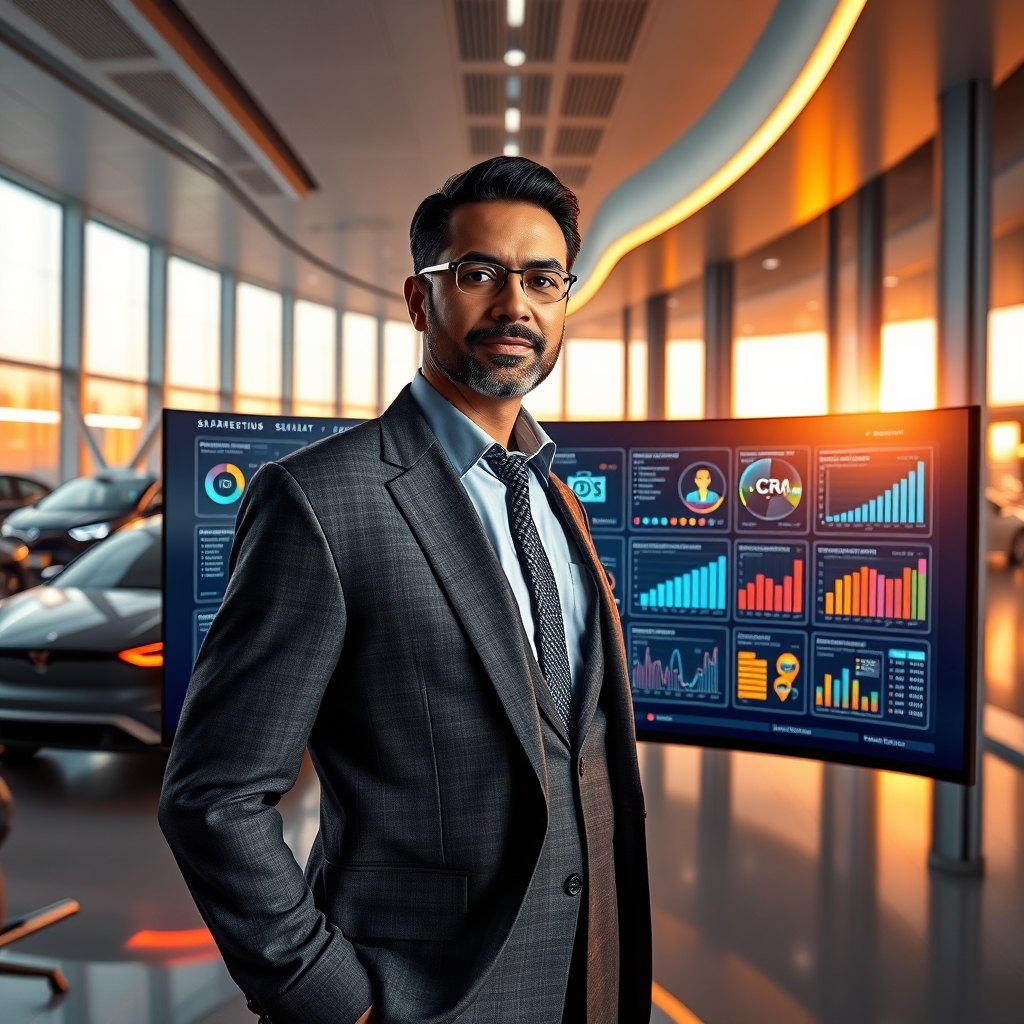 Auto Tycoon Moguls in 2026: How Personal CRM and Business Automation Tools Unlock Hidden Revenue Without Adding Staff