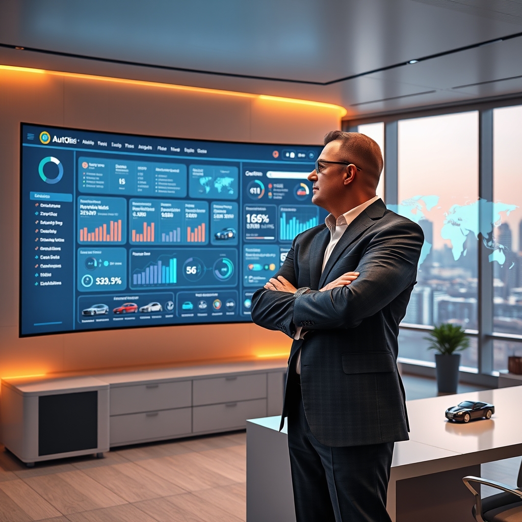 How Auto Tycoon Moguls in 2026 Automate Deal Flow with Personal CRM and Business Automation Tools