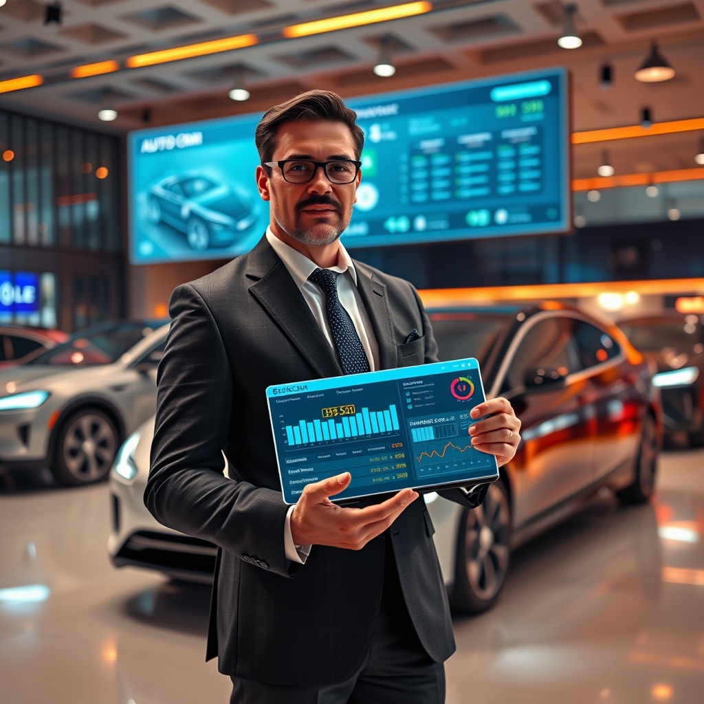 How Auto Tycoon Moguls in 2026 Automate Relationships and Operations with Personal CRM and Business Automation Tools