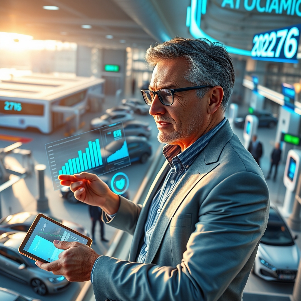 How Auto Tycoon Moguls in 2026 Automate Relationships and Operations with Personal CRM and Business Tools