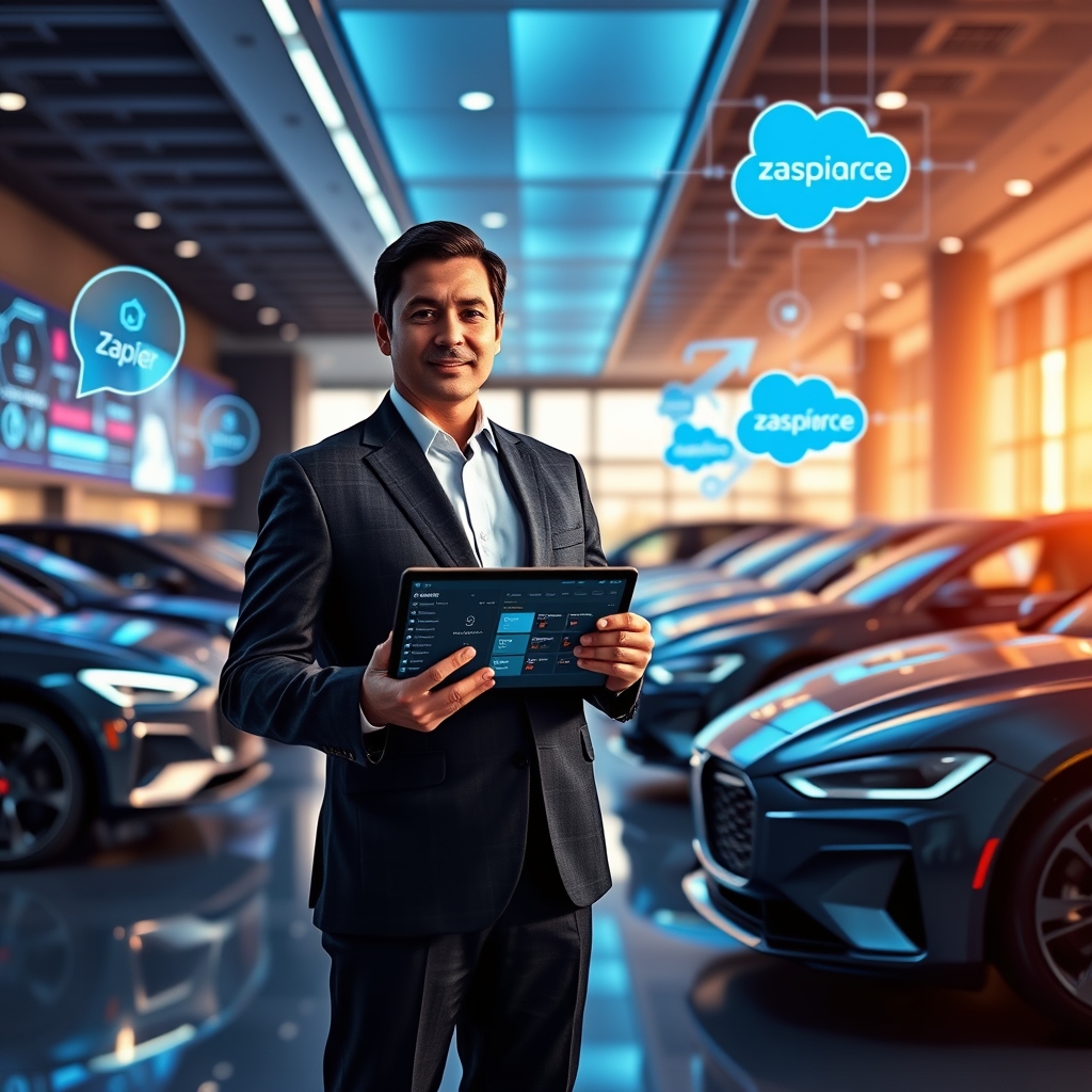 How Auto Tycoon Moguls in 2026 Build Scalable Empires with Personal CRM and Business Automation Tools