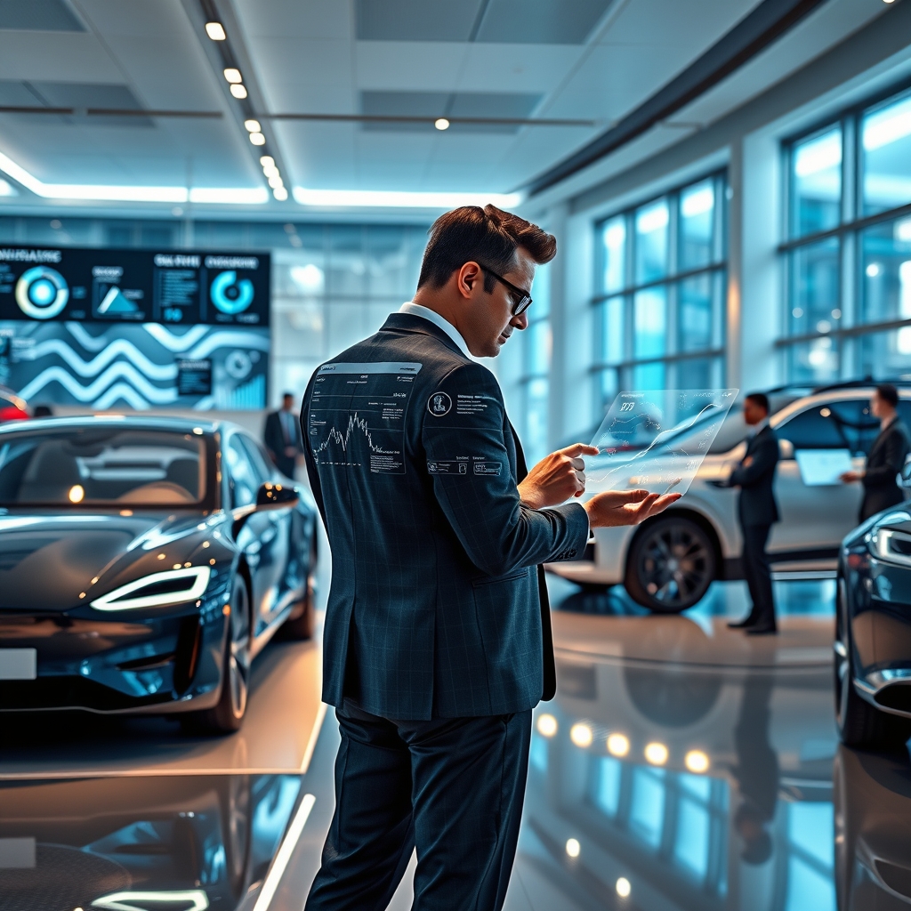 How Auto Tycoon Moguls in 2026 Build Scalable Empires with Personal CRM and Business Automation Tools
