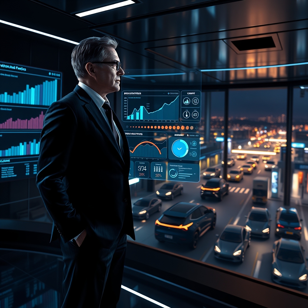 How Auto Tycoon Moguls in 2026 Leverage Personal CRM and Business Automation Tools to Build a Self-Optimizing, Data-Driven Leadership Ecosystem