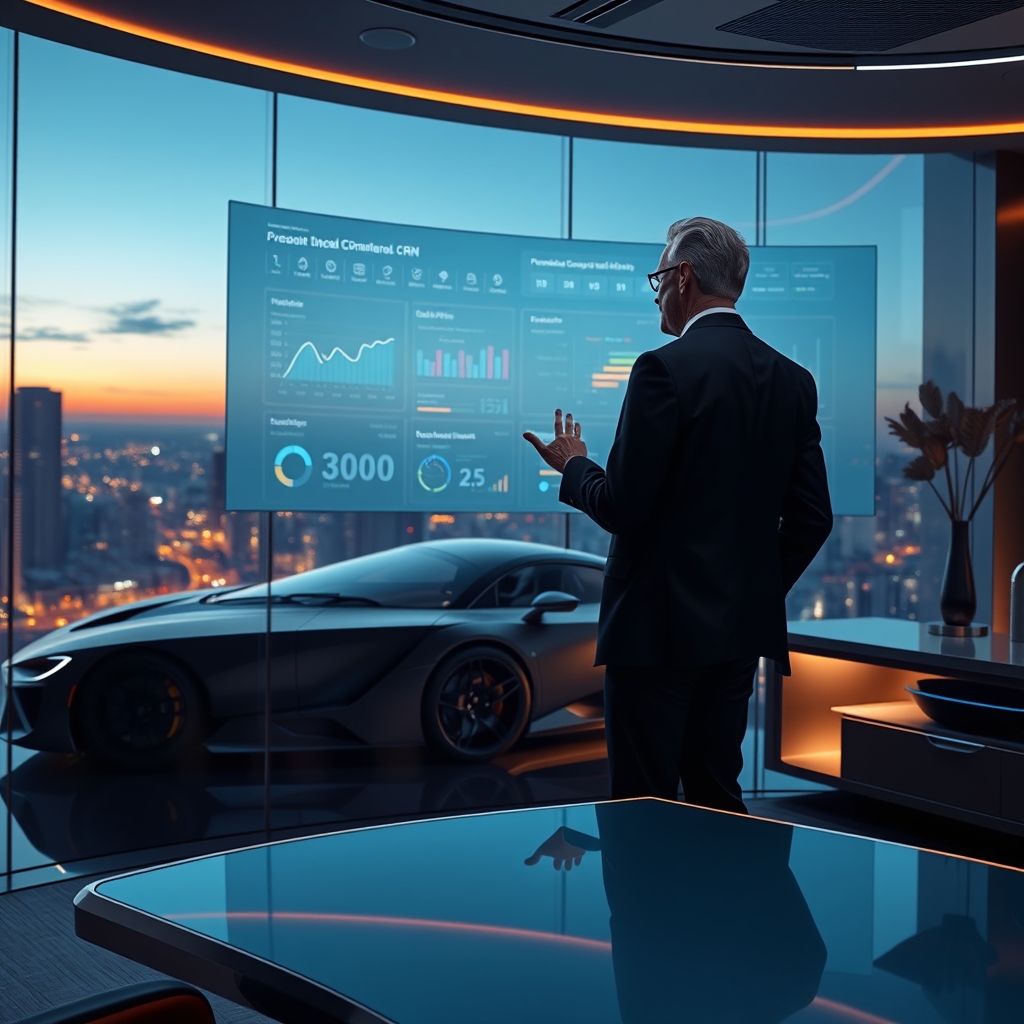 How Auto Tycoon Moguls in 2026 Leverage Personal CRM and Business Automation to Dominate High-Value Networks