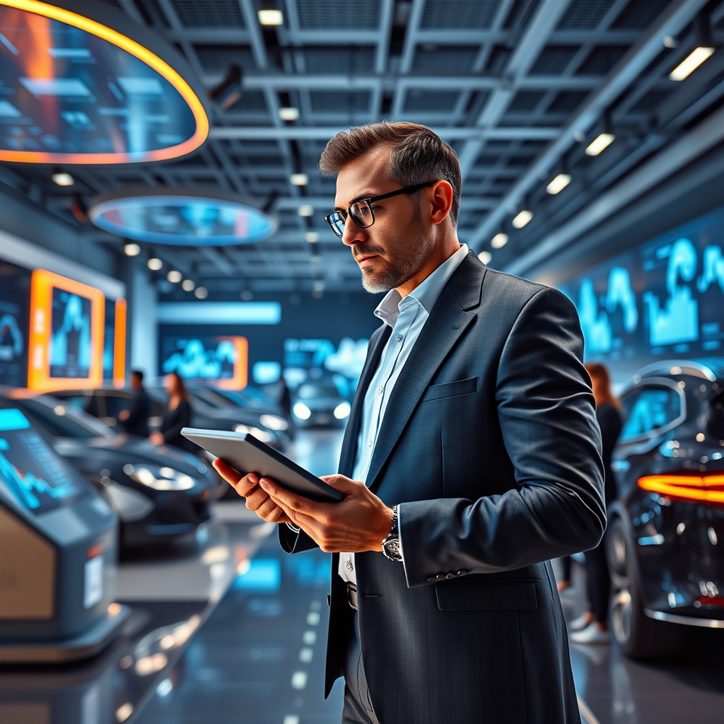 How Auto Tycoon Moguls in 2026 Master Personal CRM and Business Automation Tools to Streamline Operations and Boost Profits