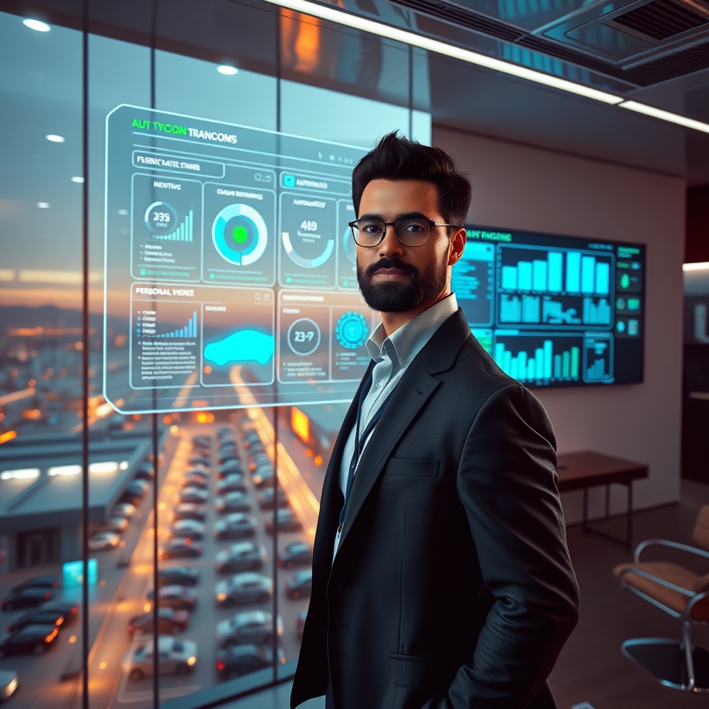 How Auto Tycoon Moguls in 2026 Use Personal CRM and Business Automation Tools to Build a Self-Optimizing, Client-Centric Empire Without the Overhead