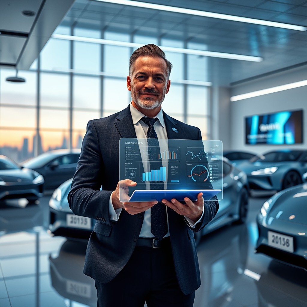 How Auto Tycoon Moguls in 2026 Use Personal CRM and Business Automation Tools to Build a Self-Optimizing, High-Agility Leadership Machine That Scales Without the Noise