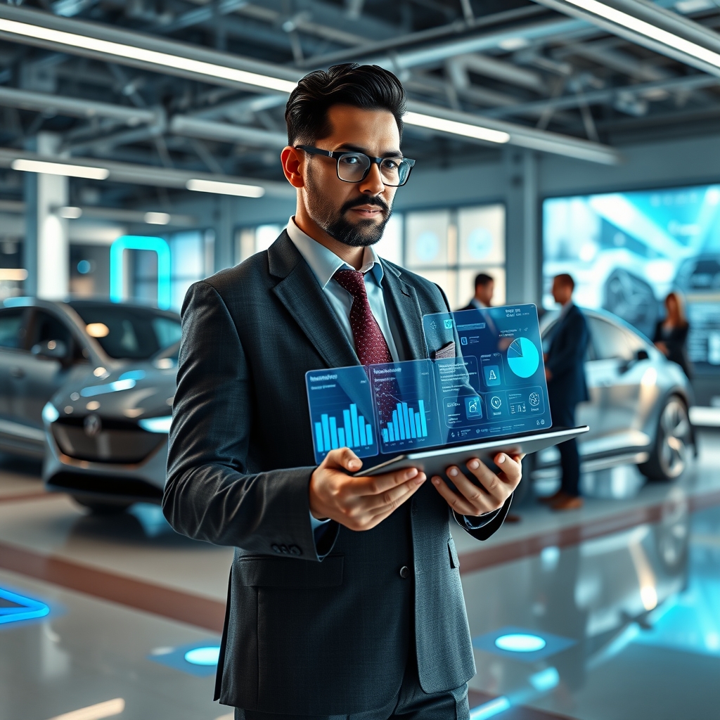 How Auto Tycoon Moguls in 2026 Use Personal CRM and Business Automation Tools to Build a Self-Optimizing, High-Impact Leadership Ecosystem That Scales Effortlessly