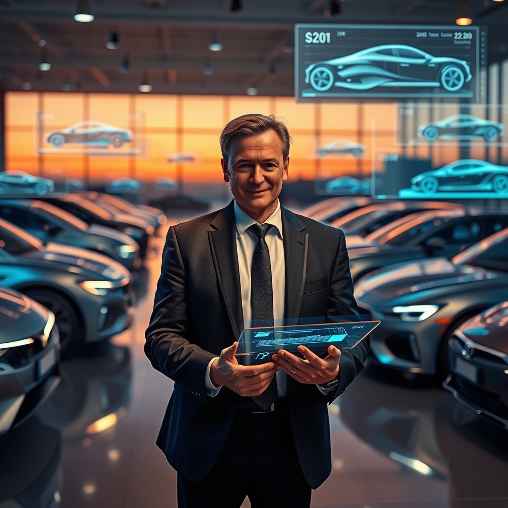 How Auto Tycoon Moguls in 2026 Use Personal CRM and Business Automation Tools to Build a Self-Optimizing, High-Impact Leadership System That Scales Without the Chaos