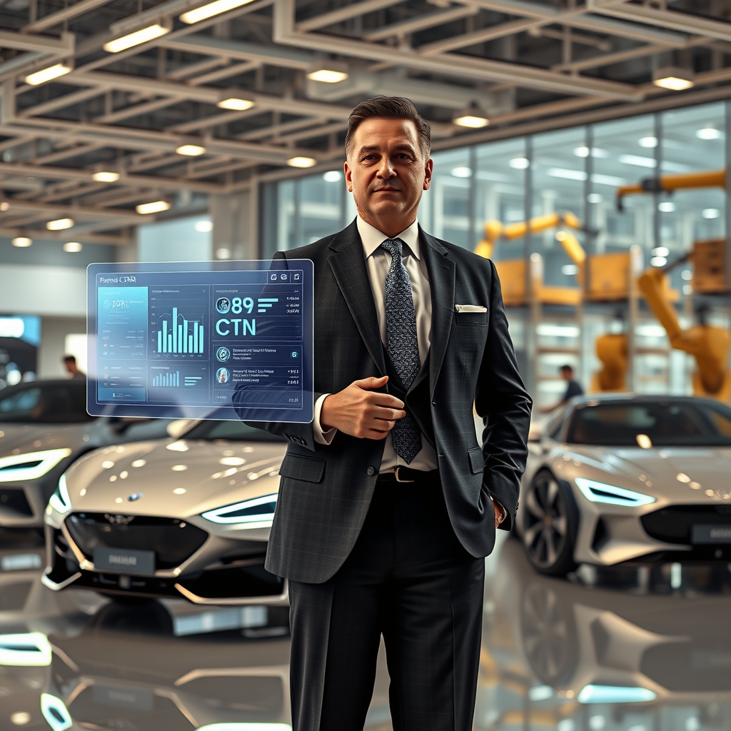 How Auto Tycoon Moguls in 2026 Use Personal CRM and Business Automation Tools to Build a Self-Optimizing, High-Velocity Leadership Machine That Scales on Autopilot