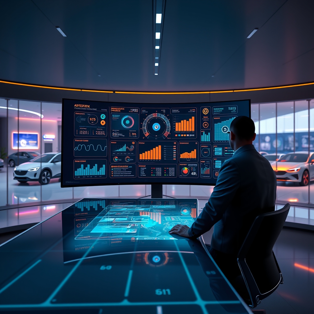 How Auto Tycoon Moguls in 2026 Use Personal CRM and Business Automation Tools to Build a Self-Optimizing, Low-Friction Leadership Machine That Scales Without the Burnout