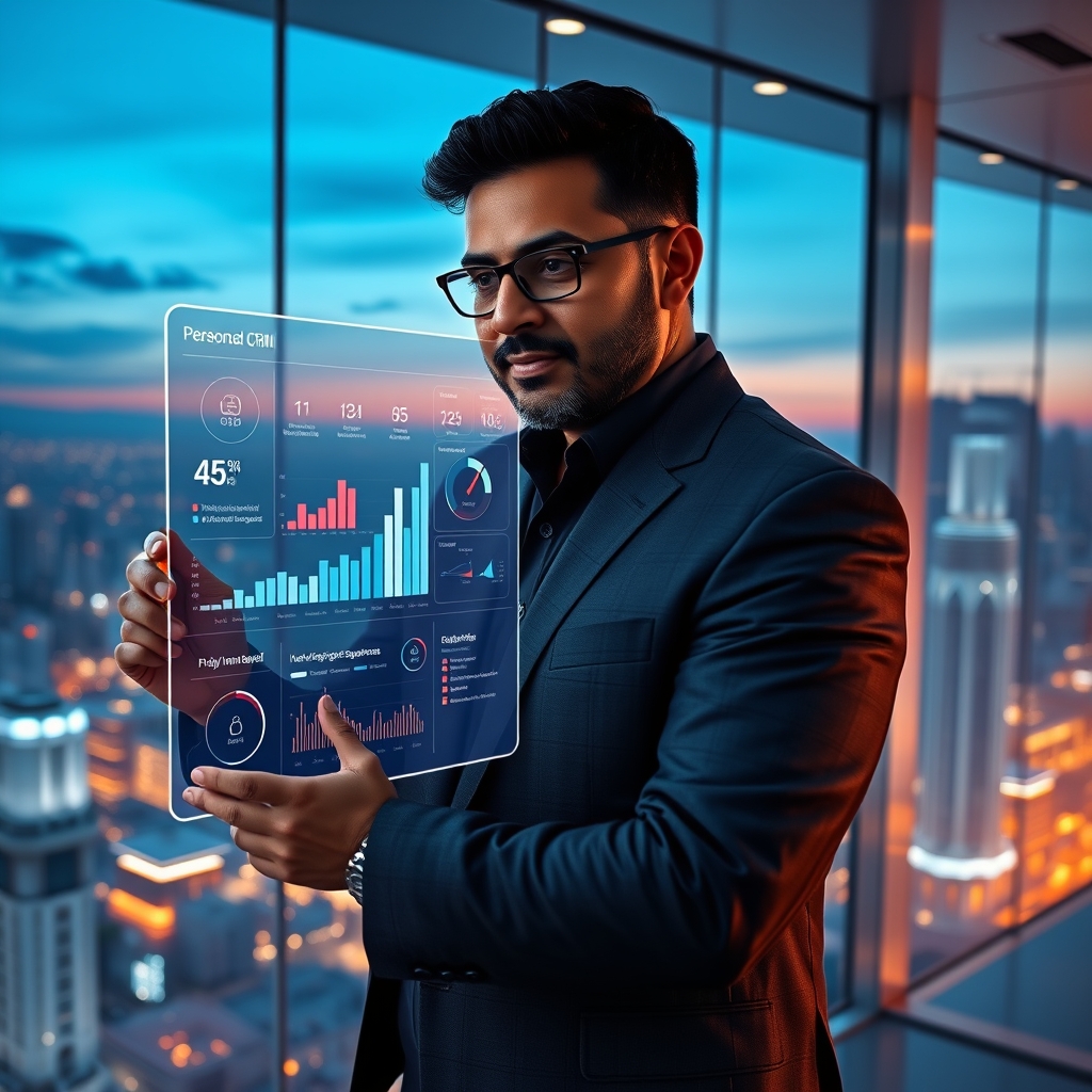 How Auto Tycoon Moguls in 2026 Use Personal CRM and Business Automation to Turn Every Lead Into a Loyal Client—Without the Guesswork