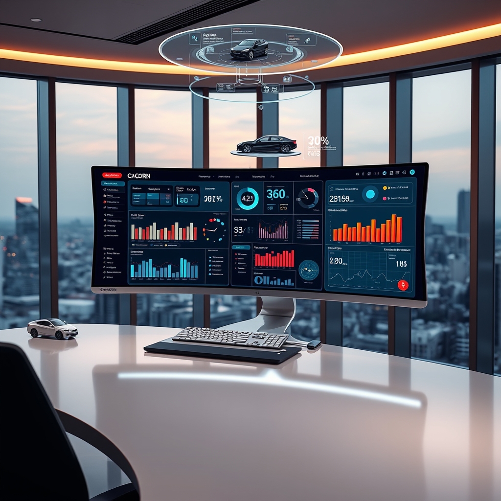 How Auto Tycoons and Moguls in 2026 Build a Personal CRM That Scales: Business Automation Tools for High-Stakes Deal Flow