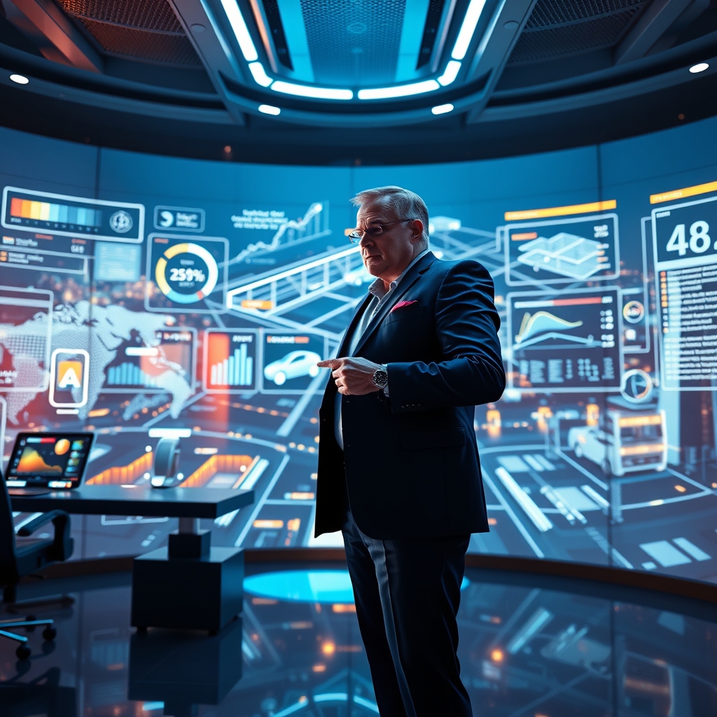 The 2026 Playbook: How Auto Tycoon Moguls Use Personal CRM and Business Automation Tools to Dominate Market Share Without Adding Headcount