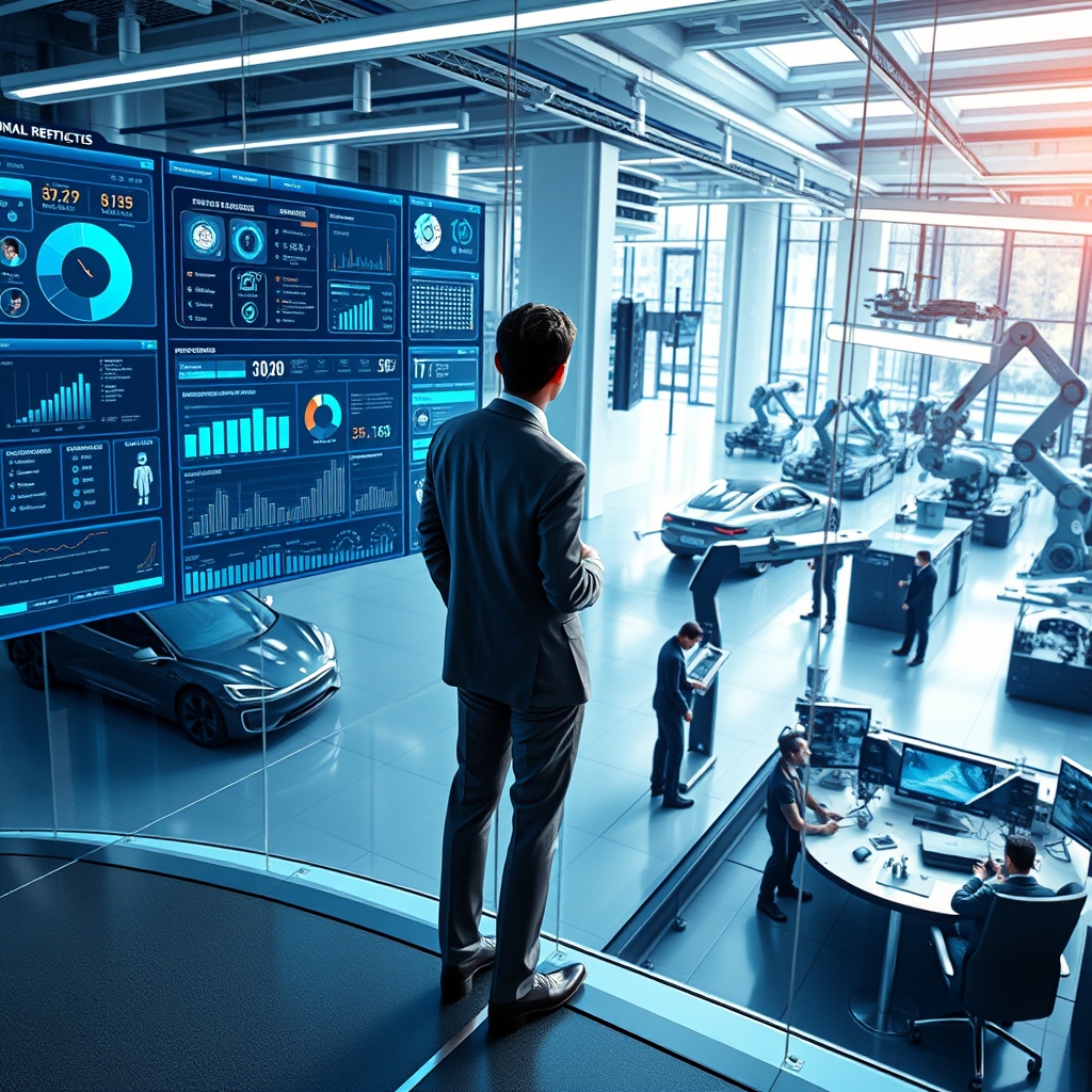 The 2026 Playbook: How Auto Tycoon Moguls Use Personal CRM and Business Automation Tools to Outpace Competitors